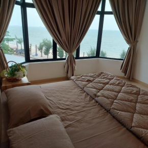 Mutiara Melaka Beach Apartment